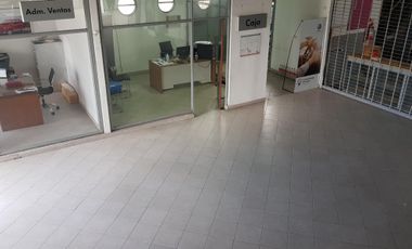 INMEJORABLE EDIFICIO COMERCIAL O INDUSTRIAL DE 13.500 M2  PARA EMPRESA O INDUSTRIA