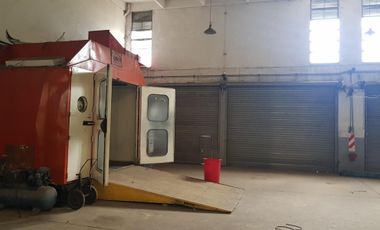 INMEJORABLE EDIFICIO COMERCIAL O INDUSTRIAL DE 13.500 M2  PARA EMPRESA O INDUSTRIA