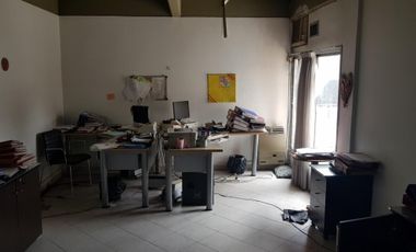 INMEJORABLE EDIFICIO COMERCIAL O INDUSTRIAL DE 13.500 M2  PARA EMPRESA O INDUSTRIA
