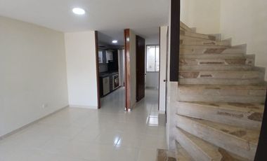 casa en arriendo en bulevar del cafe. Cod A7344954