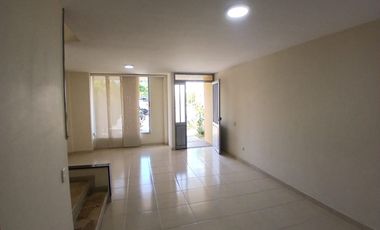 casa en arriendo en bulevar del cafe. Cod A7344954