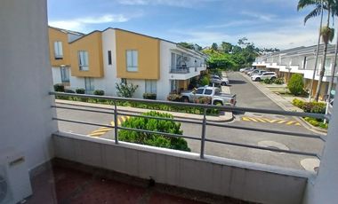 casa en arriendo en bulevar del cafe. Cod A7344954
