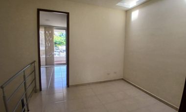 casa en arriendo en bulevar del cafe. Cod A7344954