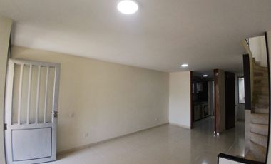 casa en arriendo en bulevar del cafe. Cod A7344954