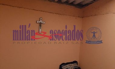 CASA EN VENTA EN VILLAMARIA