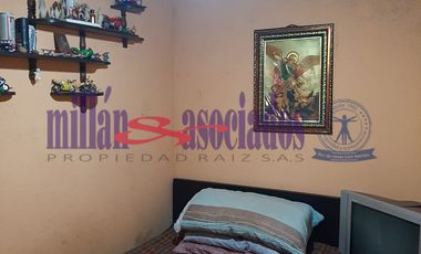 CASA EN VENTA EN VILLAMARIA