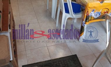 CASA EN VENTA EN VILLAMARIA