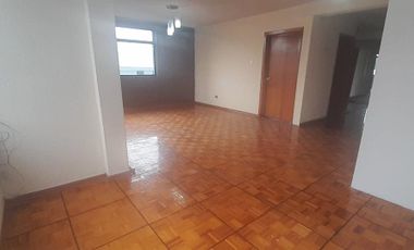 Rumipamba, Departamento, 160 m2, 3 habitaciones, 3 baños, 1 parqueadero