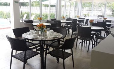 venta de hotel en la provincia de Santa Elena Olon