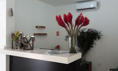 venta de hotel en la provincia de Santa Elena Olon