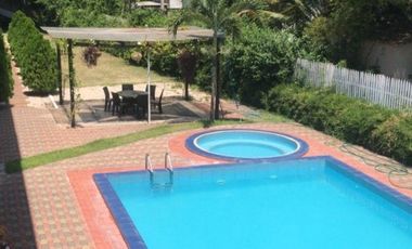 venta de hotel en la provincia de Santa Elena Olon