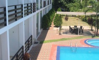 venta de hotel en la provincia de Santa Elena Olon