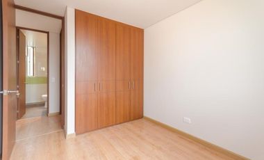 apartamento en venta en la felicidad. Cod V282