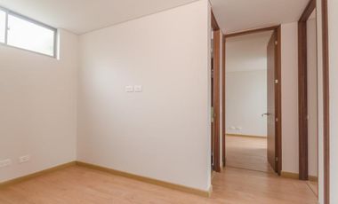 apartamento en venta en la felicidad. Cod V282