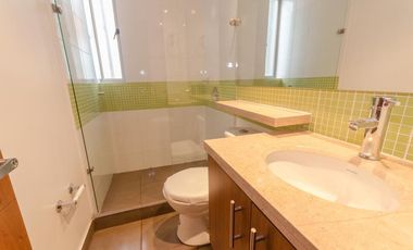 apartamento en venta en la felicidad. Cod V282