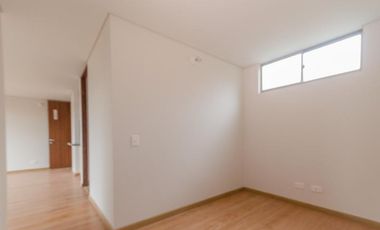 apartamento en venta en la felicidad. Cod V282