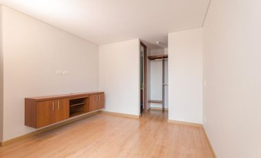apartamento en venta en la felicidad. Cod V282