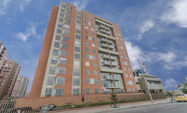 apartamento en venta en la felicidad. Cod V282