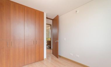 apartamento en venta en la felicidad. Cod V282