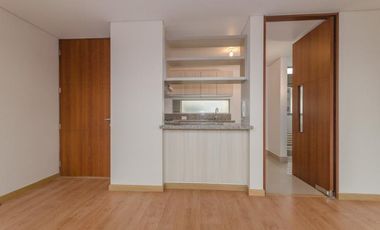 apartamento en venta en la felicidad. Cod V282
