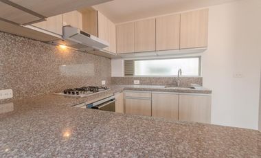 apartamento en venta en la felicidad. Cod V282