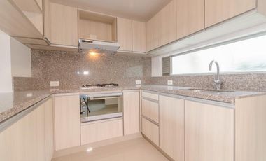 apartamento en venta en la felicidad. Cod V282