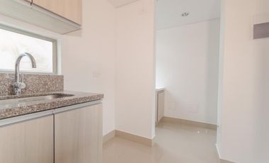 apartamento en venta en la felicidad. Cod V282