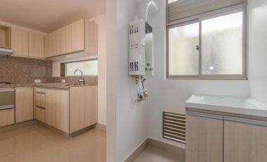 apartamento en venta en la felicidad. Cod V282