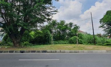 Tanah dijual di Jawa Timur, Surabaya