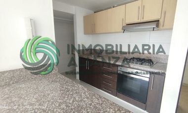 apartamento en arriendo en diamante i. Cod A15039