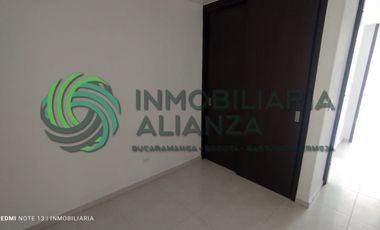 apartamento en arriendo en diamante i. Cod A15039