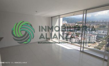 apartamento en arriendo en diamante i. Cod A15039