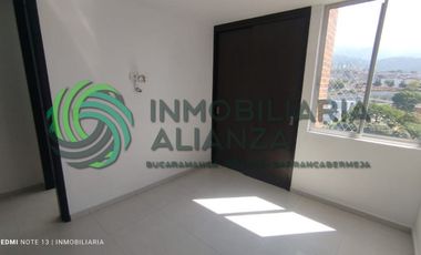 apartamento en arriendo en diamante i. Cod A15039