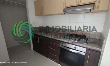 apartamento en arriendo en diamante i. Cod A15039