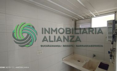 apartamento en arriendo en diamante i. Cod A15039