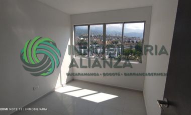 apartamento en arriendo en diamante i. Cod A15039