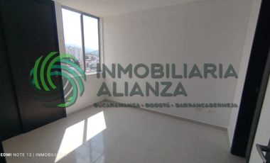 apartamento en arriendo en diamante i. Cod A15039