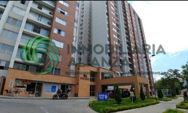 apartamento en arriendo en diamante i. Cod A15039