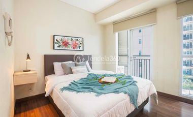 Disewakan Apartemen Puri Orchard tipe Studio Full Furnished | PUCA236