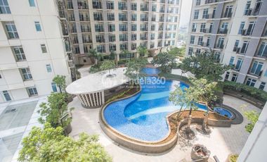 Disewakan Apartemen Puri Orchard tipe Studio Full Furnished | PUCA236