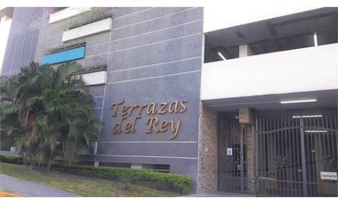 ALQUILER  APARTAMENTO EN PH TERRAZAS DEL REY CONDADO