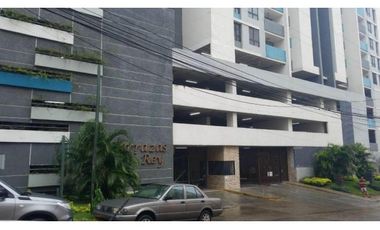 ALQUILER  APARTAMENTO EN PH TERRAZAS DEL REY CONDADO