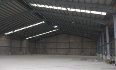 Warehouse for Rent in Consolacion