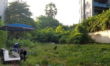 Land for sale in Cha-Am, Phetchaburi