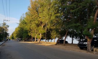Land for sale in Cha-Am, Phetchaburi
