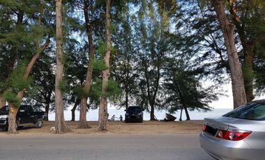 Land for sale in Cha-Am, Phetchaburi