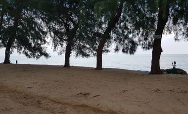 Land for sale in Cha-Am, Phetchaburi