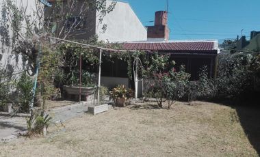 Casa en Martin Coronado ideal a reciclar