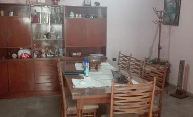Casa en Martin Coronado ideal a reciclar