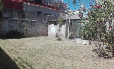 Casa en Martin Coronado ideal a reciclar